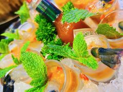 -飞尝蚝·顺德菜·鱼生(顺德总店)