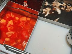 -海底捞火锅(枫蓝国际购物中心店)
