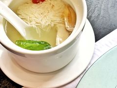 -翠湖轩中餐厅(昆明翠湖宾馆店)