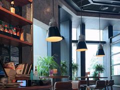 -京A Taproom·精酿餐吧(CBD店)