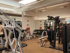 -YCHL Studios健身工作室(市二宫店)