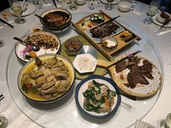 -光明招待所(邦凯科技园店)