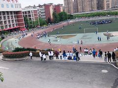 -四川省南充市白塔中学