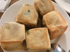 -栗记麦香坊·草之楼仙豆糕(东直门店)