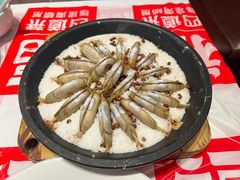盐焗肥蛏-四道菜·福建菜馆(莆田万达店)