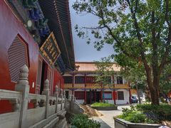 -宝通禅寺