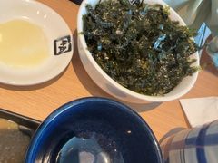 -牛角日本烧肉专门店(海运大厦店)