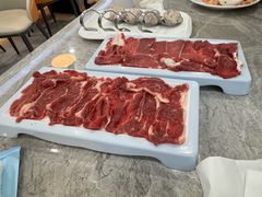 -牛天下·海鲜·牛肉·打边炉·融合菜