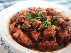 -广东粤秀餐馆(佳家花园小区店)