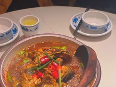 -老街鱼嘴巴(步步高新天地店)