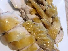 白切鸡-高记惠州风味楼(惠城店)