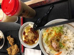 -永和大王(朝晖店)