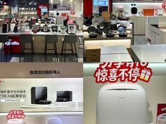 -大商麦凯乐(大连总店)