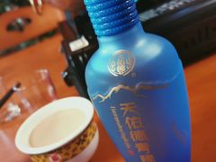 -如意林卡藏餐吧(大昭寺店)