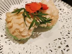 -ManHo万豪中餐厅(成都茂业JW万豪酒店)