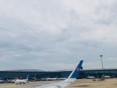 -广州白云国际机场-T2航站楼