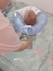 -趣童婴幼儿SPA母婴生活馆(孔雀城店)