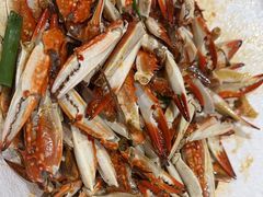 -九寸花汀烤肉海鲜自助(宽城万达店)