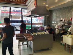 -晓马鸭店(新芜路店)