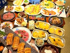 -相左日料放题自助(太原街店)