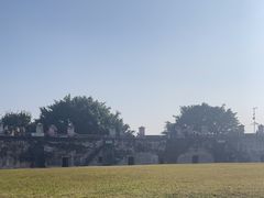 -石炮台公园