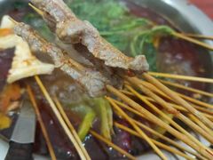 -丹妹麻辣烫(袁家岭20year店)
