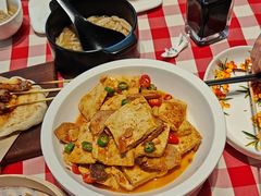 -西贝(无锡万象城店)