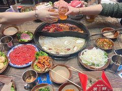 -冯校长老火锅(深圳总店)