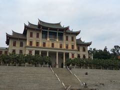 -厦门大学(思明校区)
