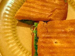 -BAKER&SPICE(安福路店)