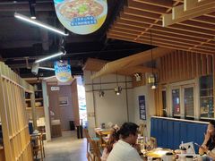 -大河宴·椒麻鱼火锅(北京路中和美食街店)