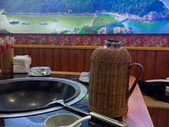 -边江铁锅炖鱼(振八街店)