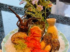 -蒋记海鲜姿造•洋房别墅(星河湾店)