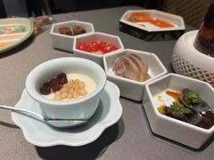 -小厨娘绣中淮扬(大行宫科巷店)