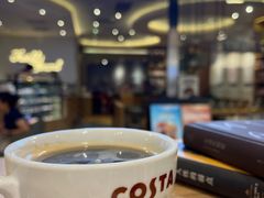 -COSTA COFFEE(西贸凯德晶品4层2店)