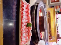 -晓宇重庆火锅(龙首店)