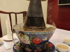 -东来顺饭庄(apm总店)