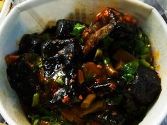 -无声臭豆腐(大井1号店)