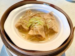 上汤香芋鲜竹卷-御宝轩(益丰·外滩源店)
