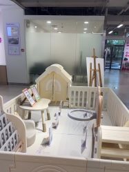 -孩子王(泊富ICITY店)