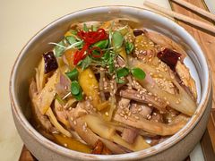 -锦府盐帮·侯宅(五棵松万达店)