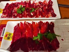 -海银海记潮汕牛肉火锅(新港中路海珠店)