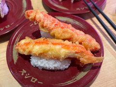 -寿司郎(皇庭广场店)