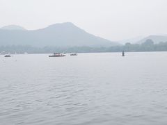 -西湖外事游船(花港观鱼码头)