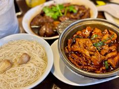-松發肉骨茶(克拉码头店)