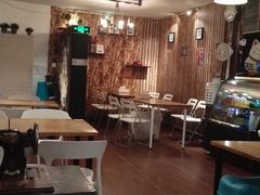大堂-鬼味烤翅(南锣鼓巷店)