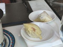 -美食汇自助餐厅(成都万达瑞华酒店)