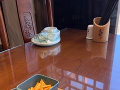 -秦家味老菜馆(民族北路店)
