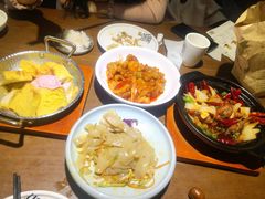 -吕氏疙瘩汤·新鲁菜(济南万象城店)