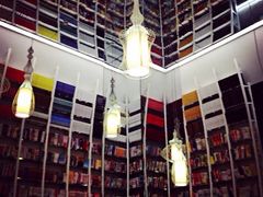 -钟书阁(松江泰晤士小镇店)